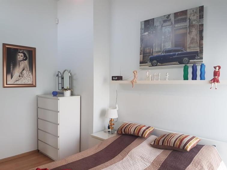 Apartament Nina Skoczów Zewnętrze zdjęcie
