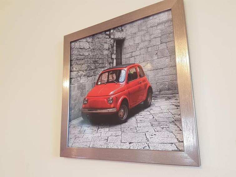 Apartament Nina Skoczów Zewnętrze zdjęcie