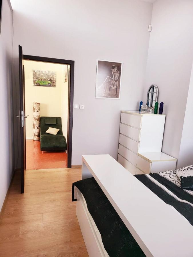 Apartament Nina Skoczów Zewnętrze zdjęcie