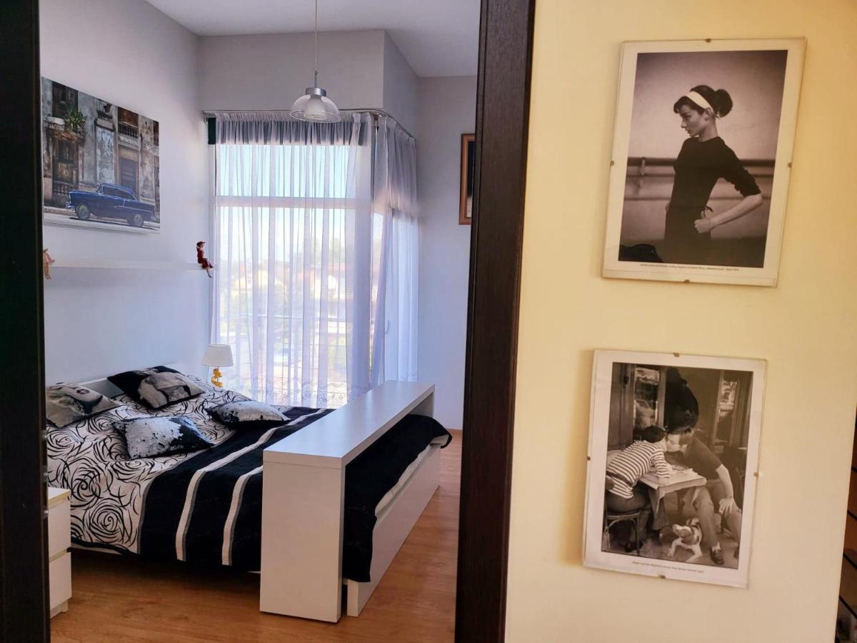 Apartament Nina Skoczów Zewnętrze zdjęcie