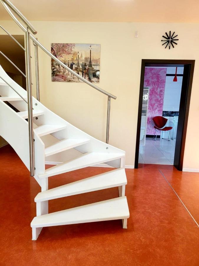 Apartament Nina Skoczów Zewnętrze zdjęcie
