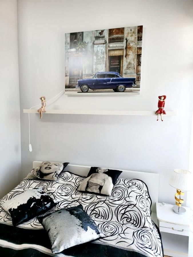 Apartament Nina Skoczów Zewnętrze zdjęcie