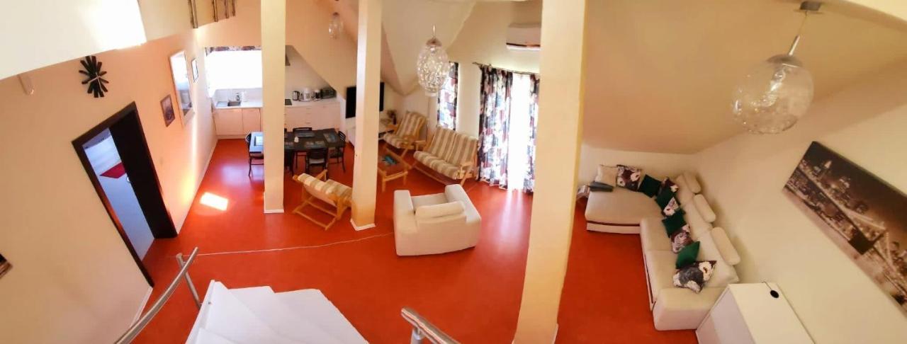 Apartament Nina Skoczów Zewnętrze zdjęcie