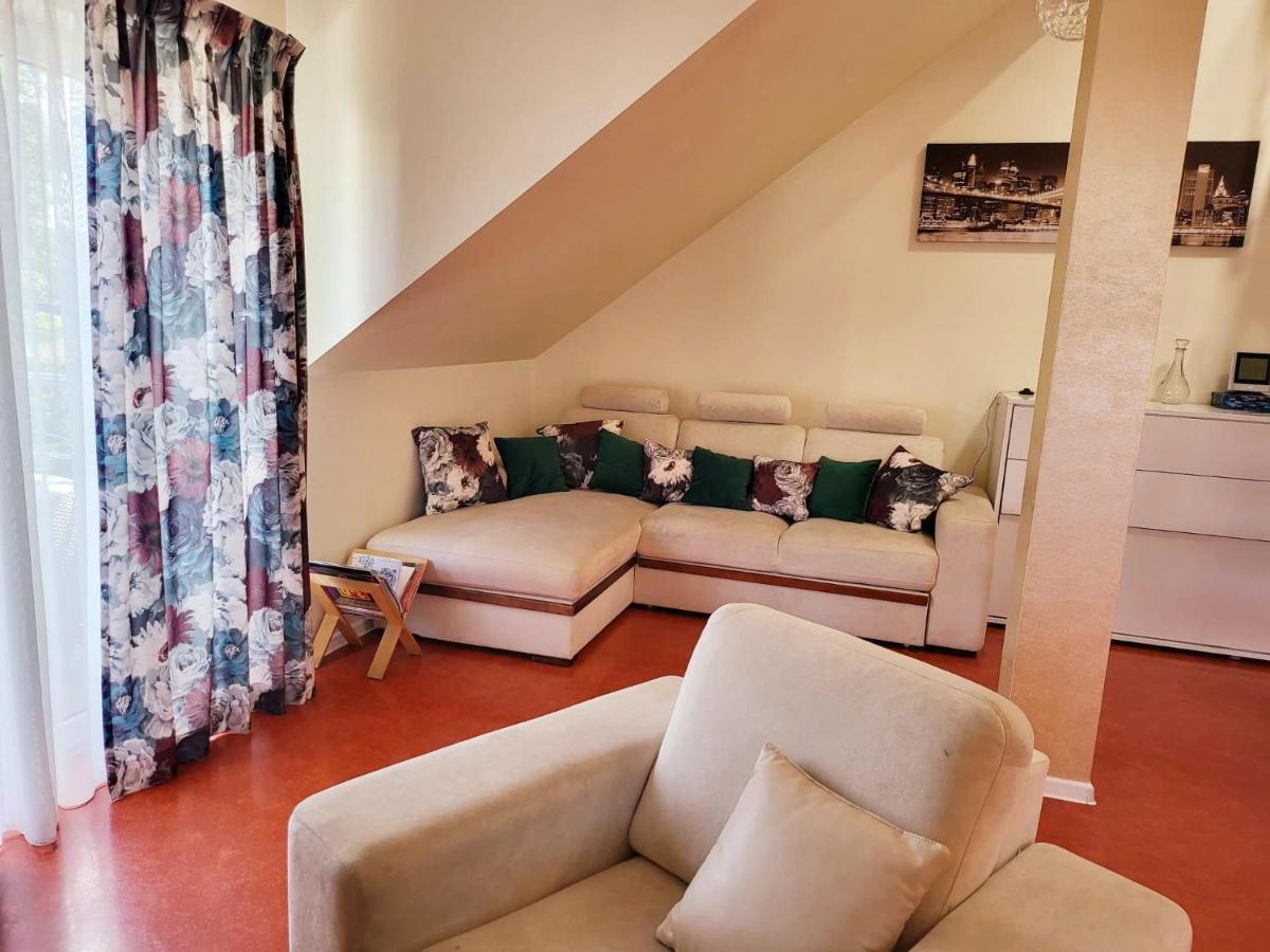 Apartament Nina Skoczów Zewnętrze zdjęcie