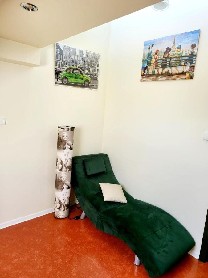 Apartament Nina Skoczów Zewnętrze zdjęcie