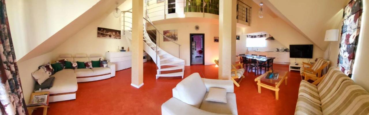 Apartament Nina Skoczów Zewnętrze zdjęcie