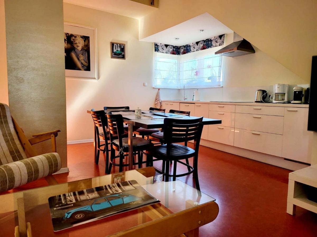 Apartament Nina Skoczów Zewnętrze zdjęcie