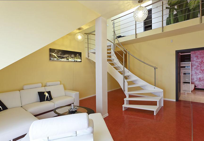 Apartament Nina Skoczów Pokój zdjęcie