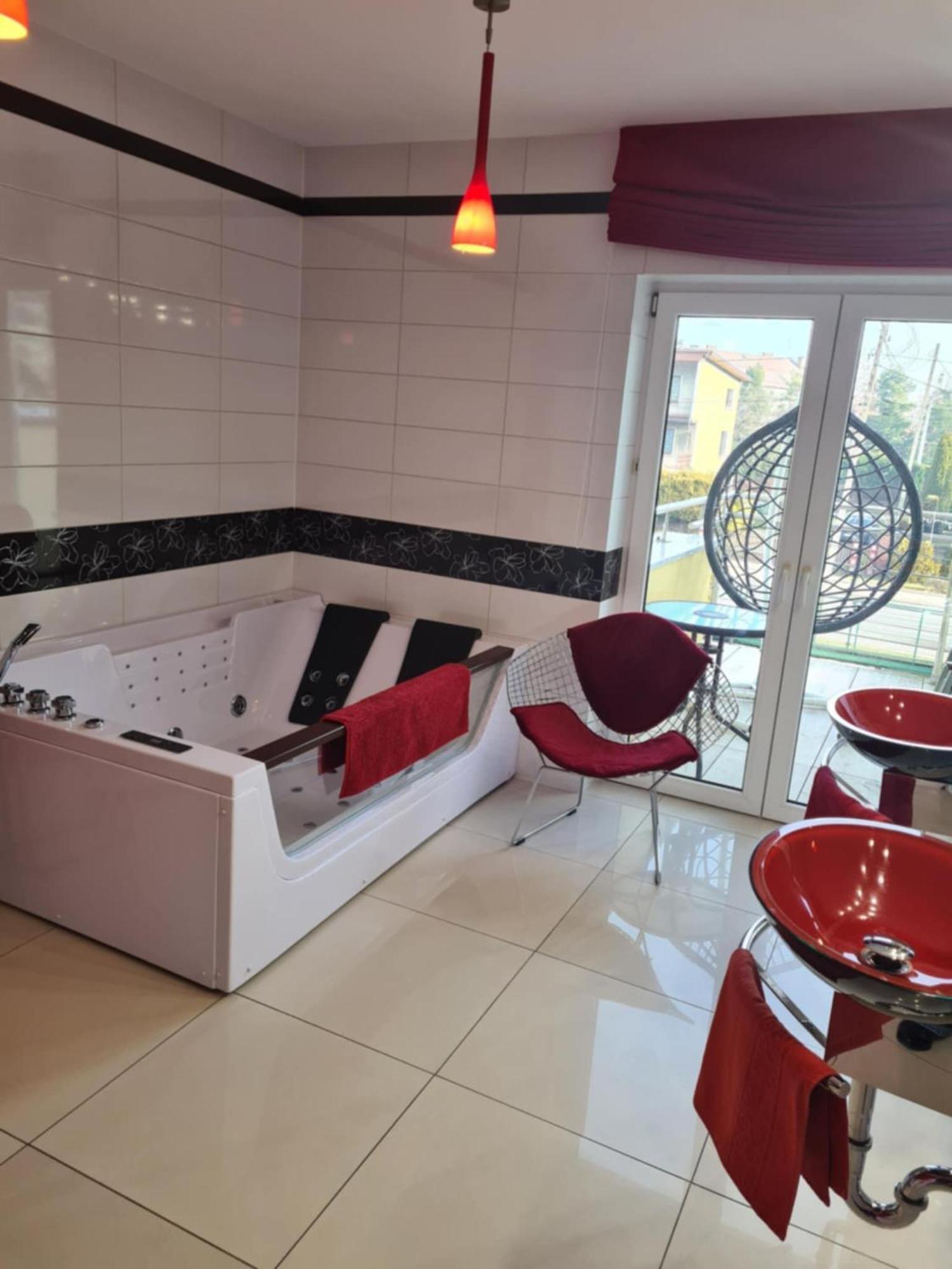 Apartament Nina Skoczów Zewnętrze zdjęcie