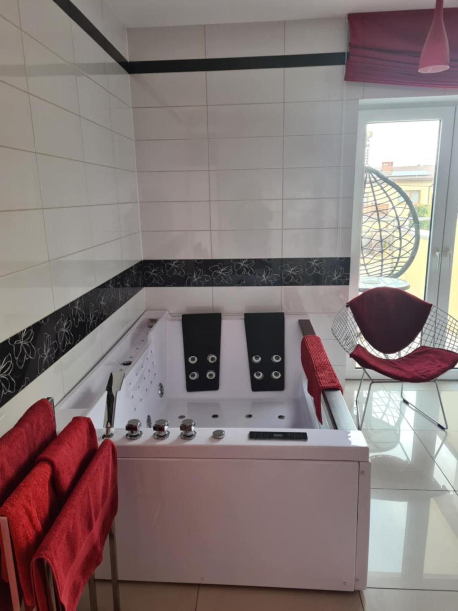 Apartament Nina Skoczów Zewnętrze zdjęcie