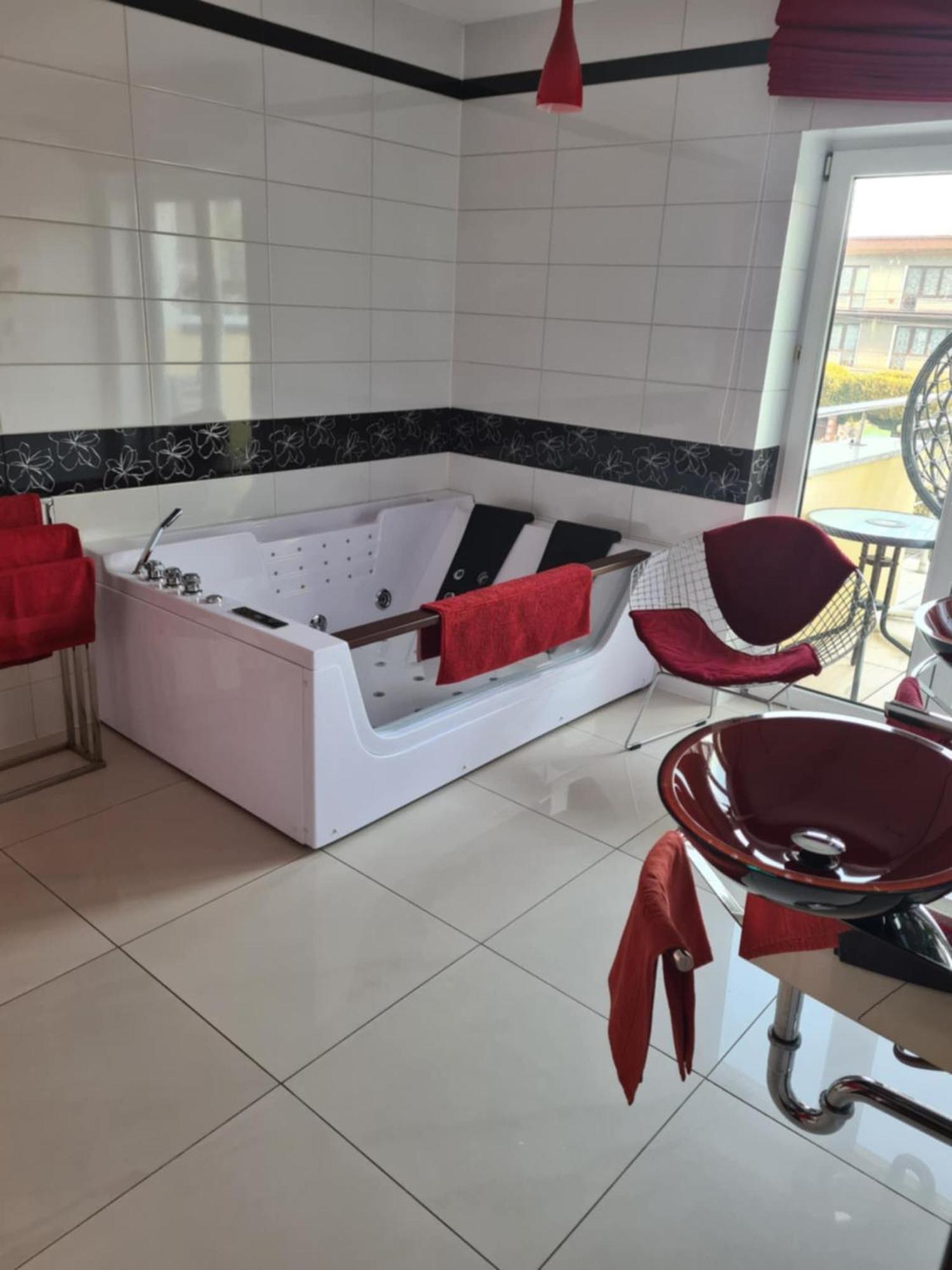 Apartament Nina Skoczów Zewnętrze zdjęcie