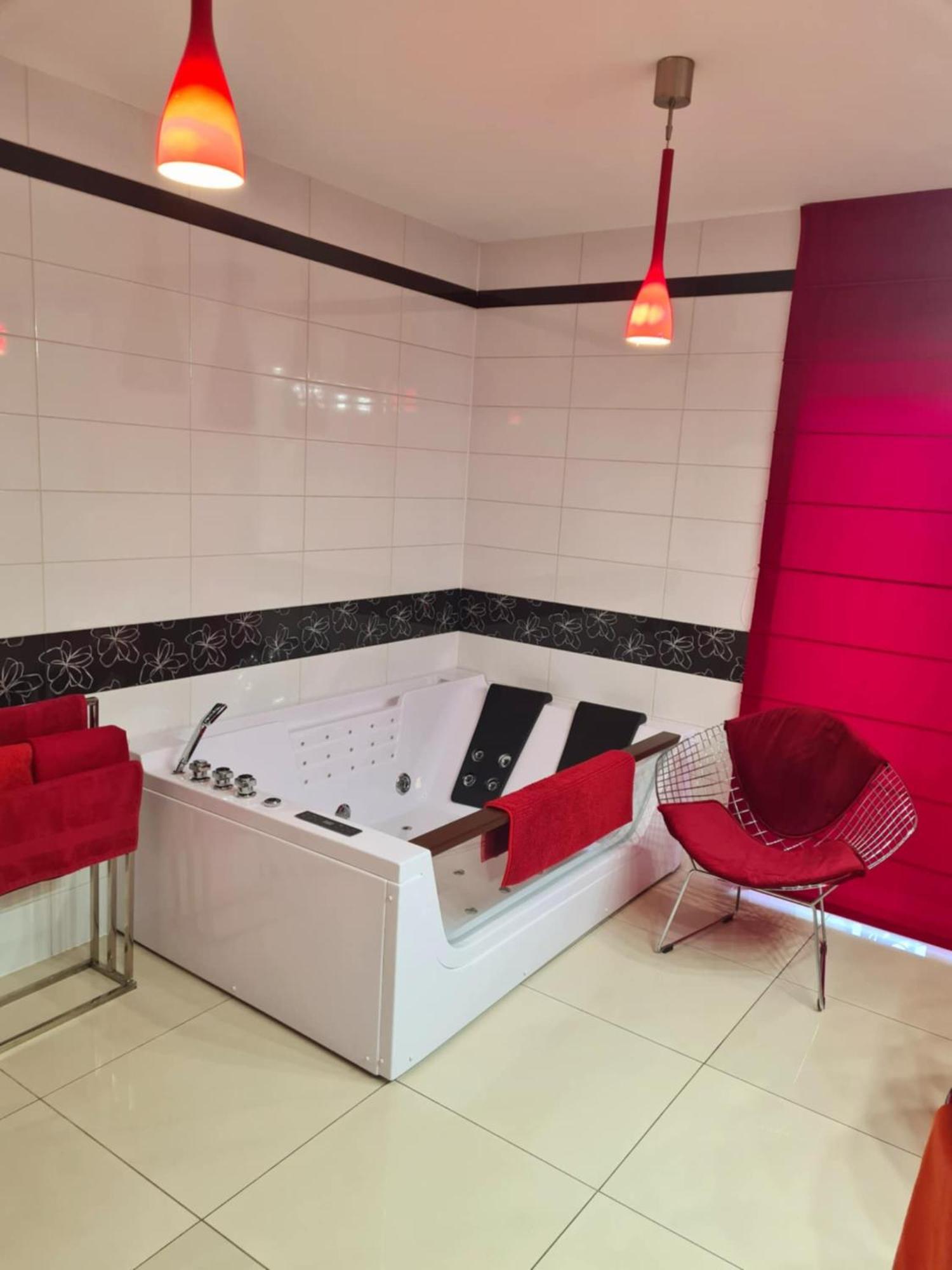 Apartament Nina Skoczów Zewnętrze zdjęcie