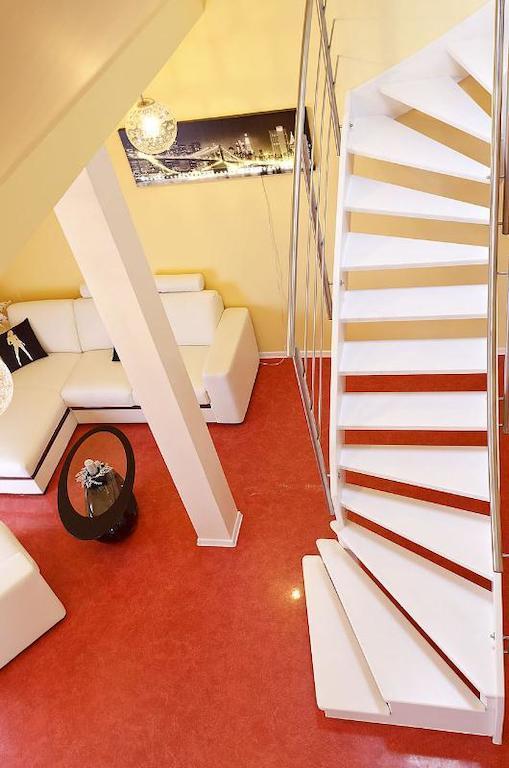 Apartament Nina Skoczów Pokój zdjęcie